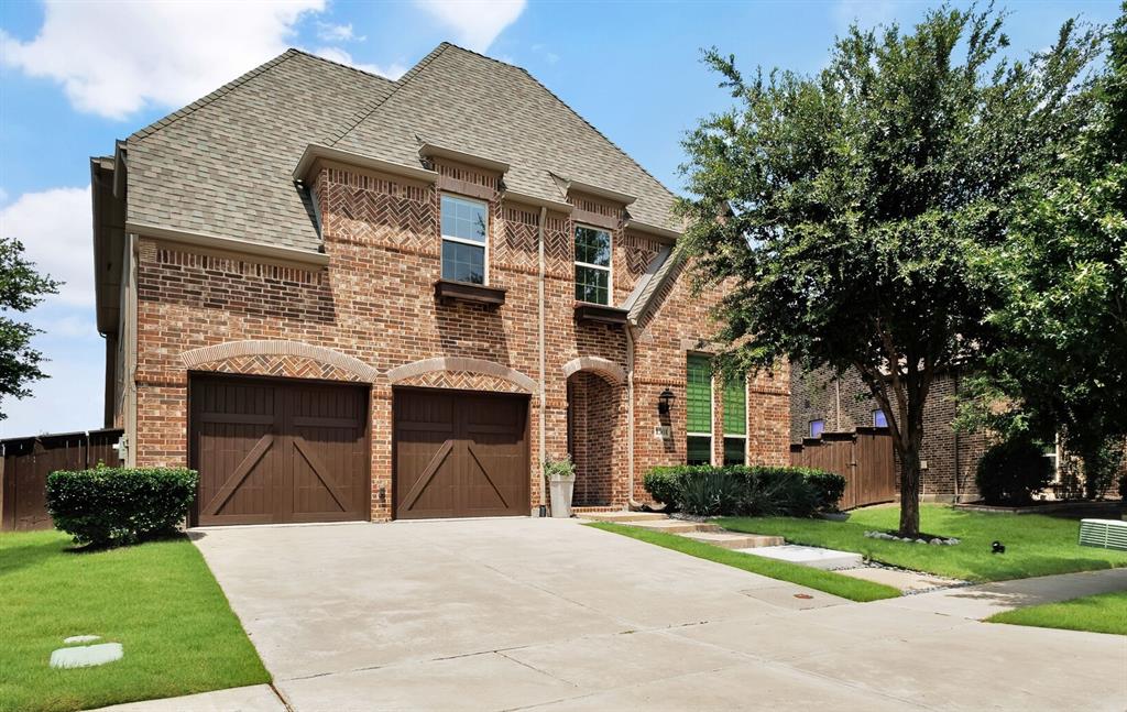 1301 Skyflower Lane