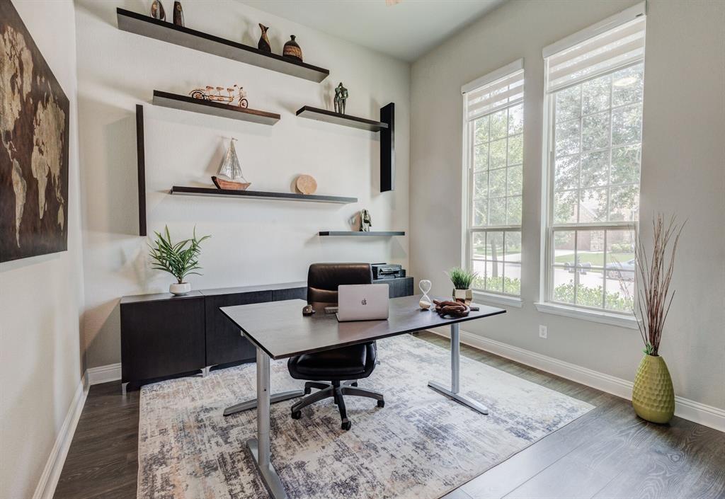 1301 Skyflower Lane