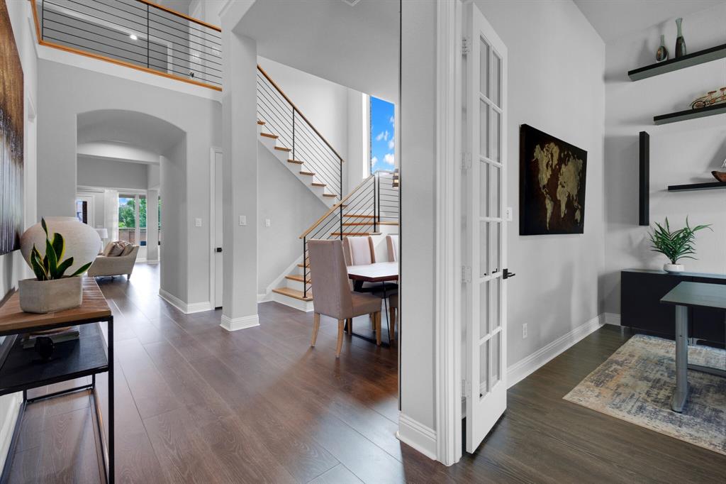 1301 Skyflower Lane