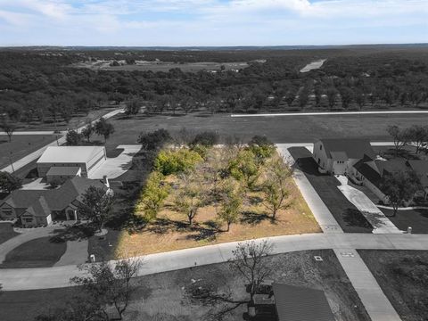 9002 King Air Drive Granbury TX 76049