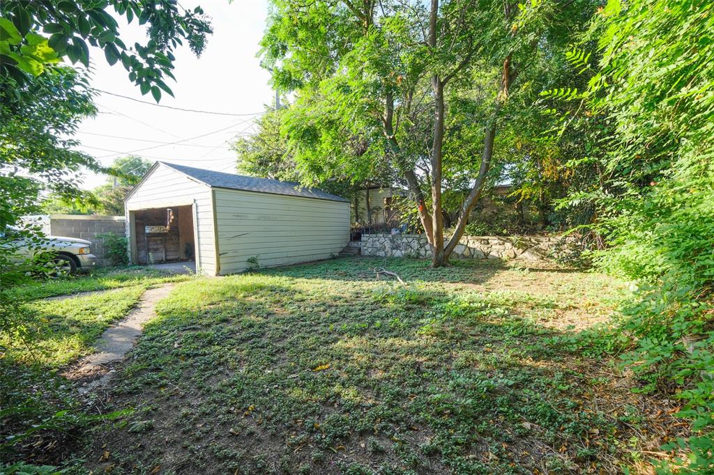 Queensborough Heights Add - Residential Lease