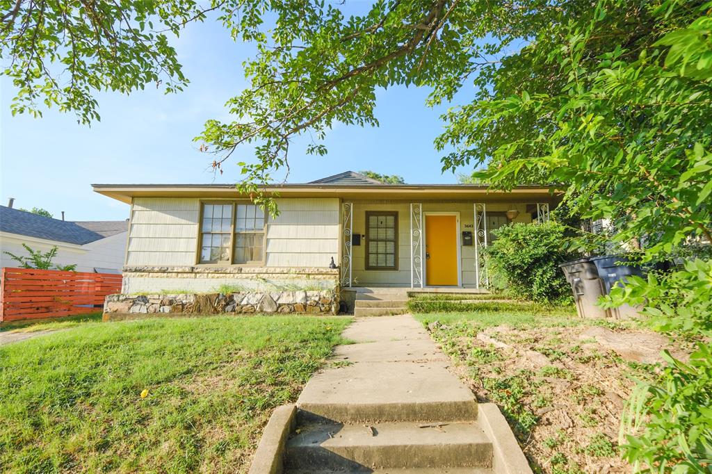 Queensborough Heights Add - Residential Lease