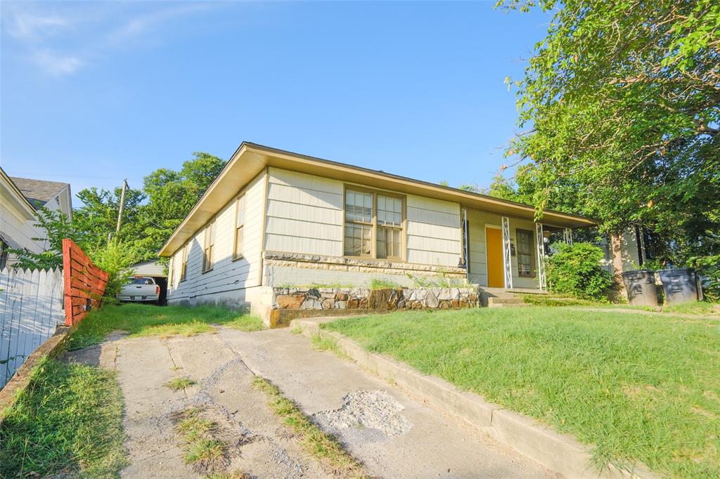 Queensborough Heights Add - Residential Lease