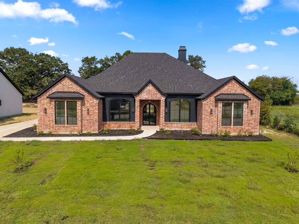 320 Dalton Road
