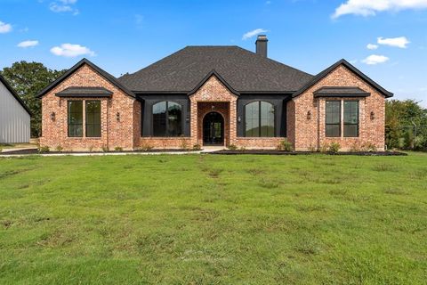 320 Dalton Road Canton TX 75103