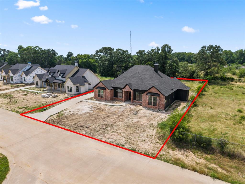 320 Dalton Road