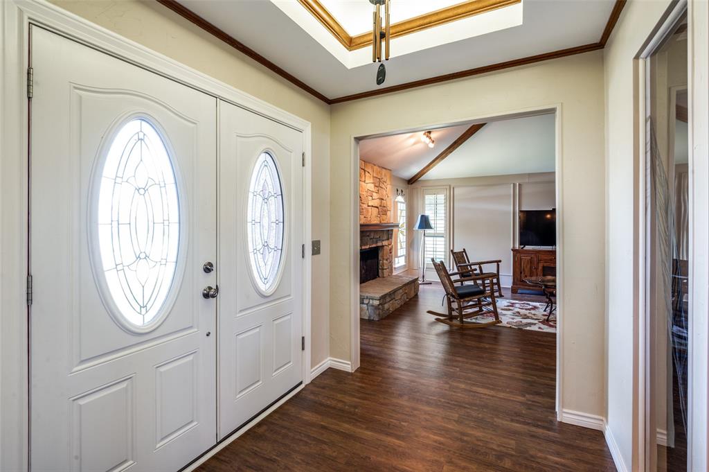 4309 Hanover Court