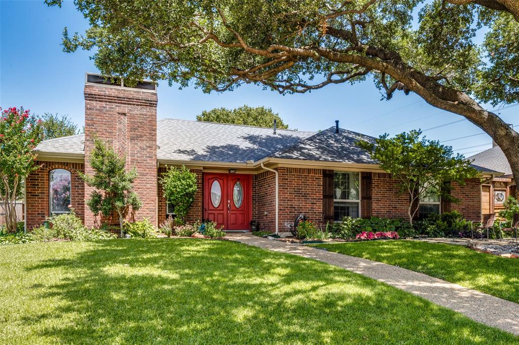 4309 Hanover Court