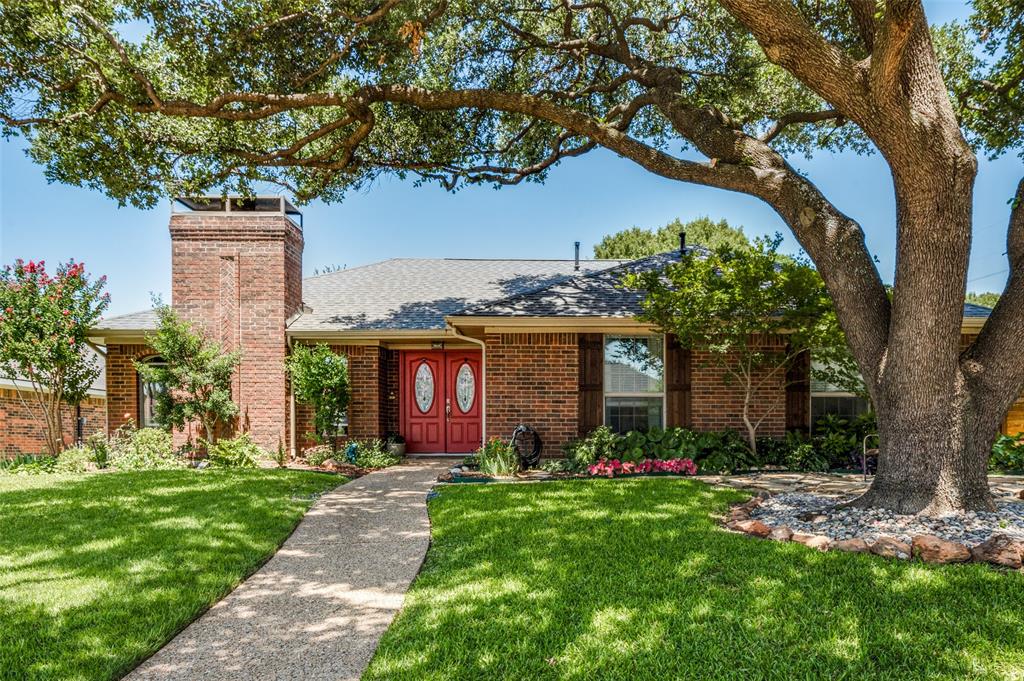 4309 Hanover Court