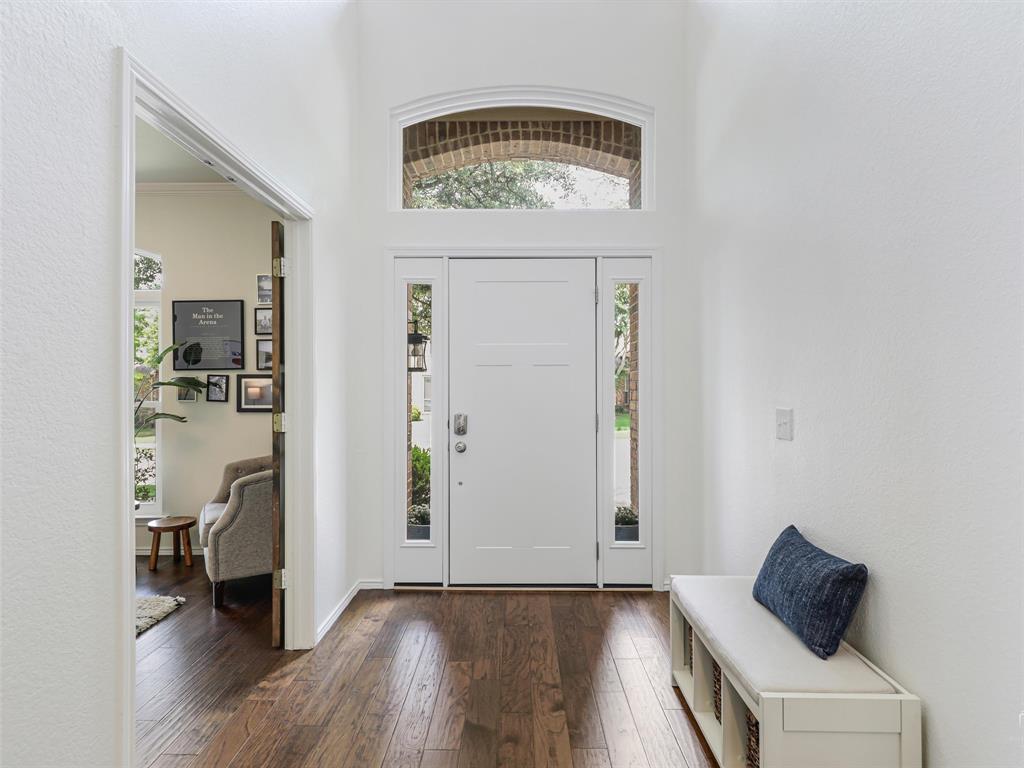 2373 Falcon Point Drive