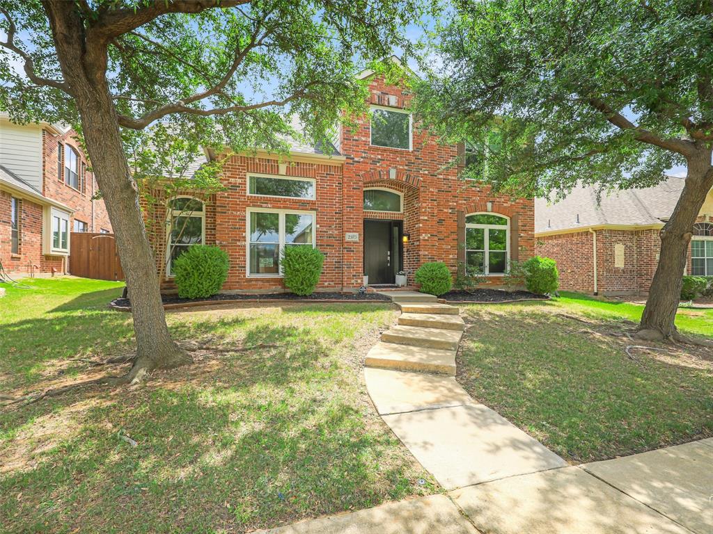 2373 Falcon Point Drive