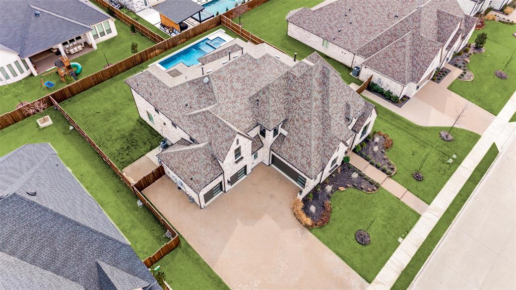 Star Trail Ph Nine - Residential