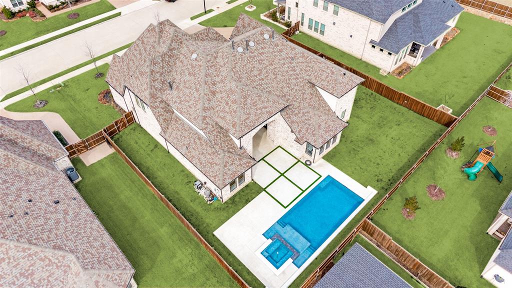 Star Trail Ph Nine - Residential