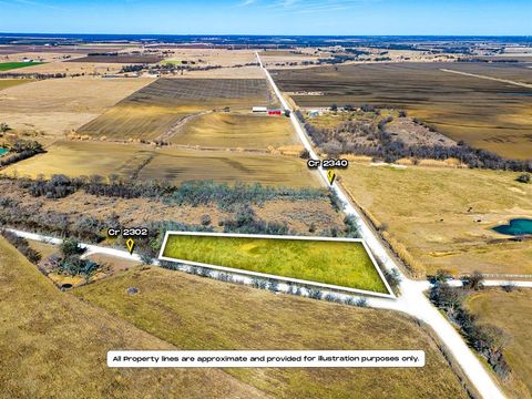 0 Hcr 2302 Abbott TX 76621