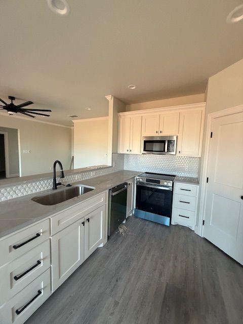 31005A - Residential Lease