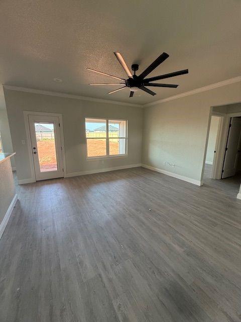 31005A - Residential Lease