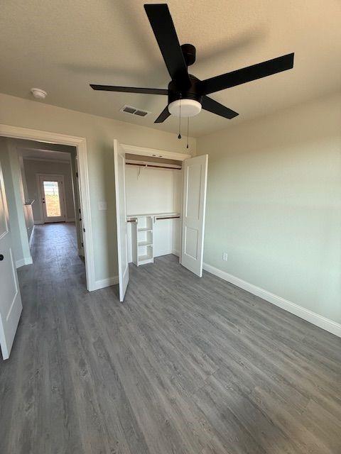 31005A - Residential Lease