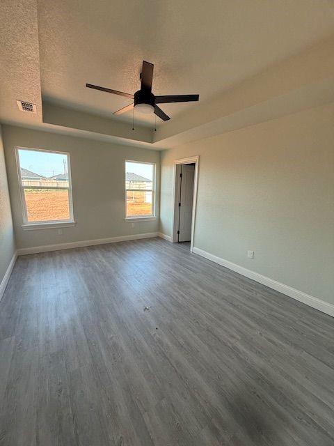 31005A - Residential Lease