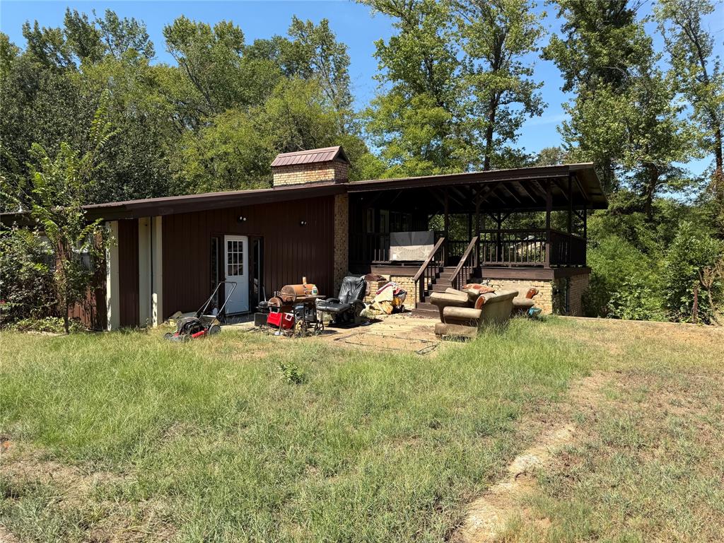 65 County Road 4164