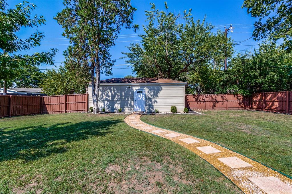 Shannon Estates - Residential