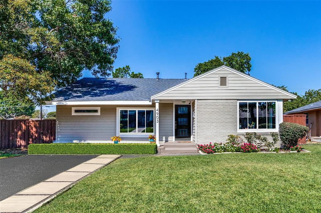 Shannon Estates - Residential