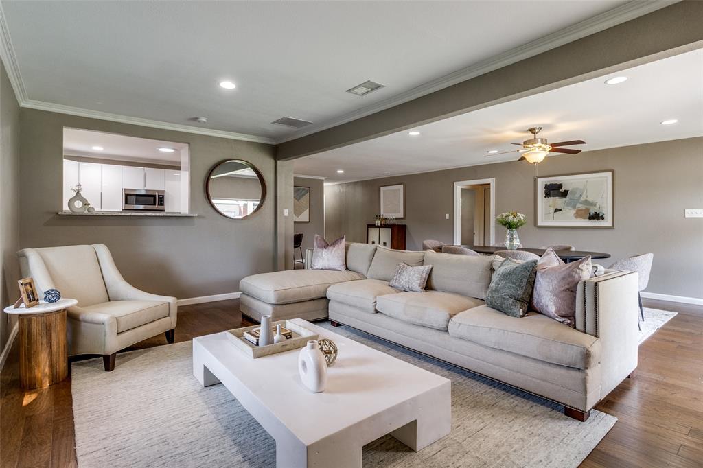 Shannon Estates - Residential