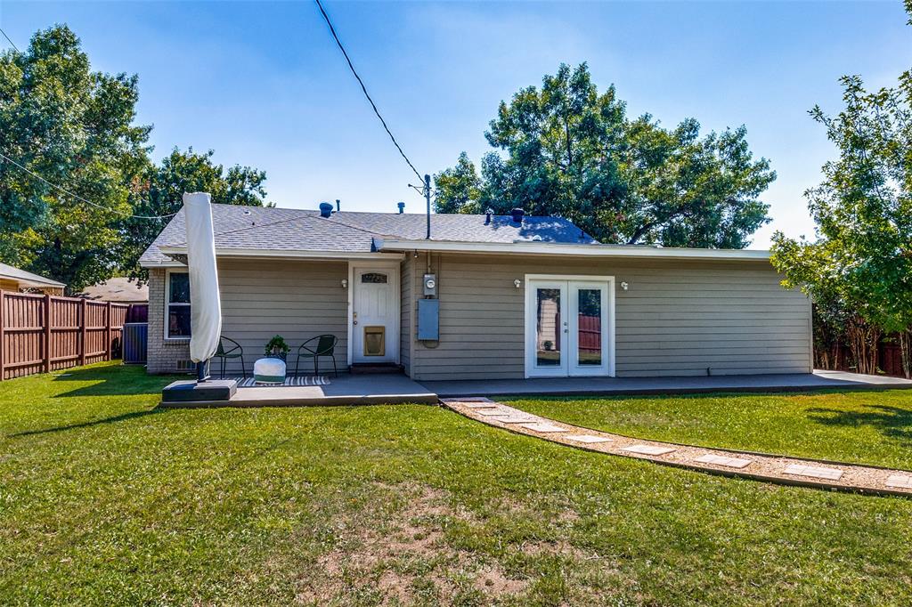 Shannon Estates - Residential