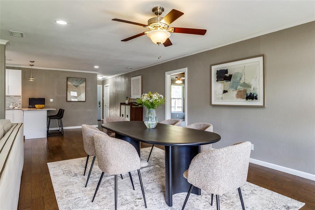 Shannon Estates - Residential