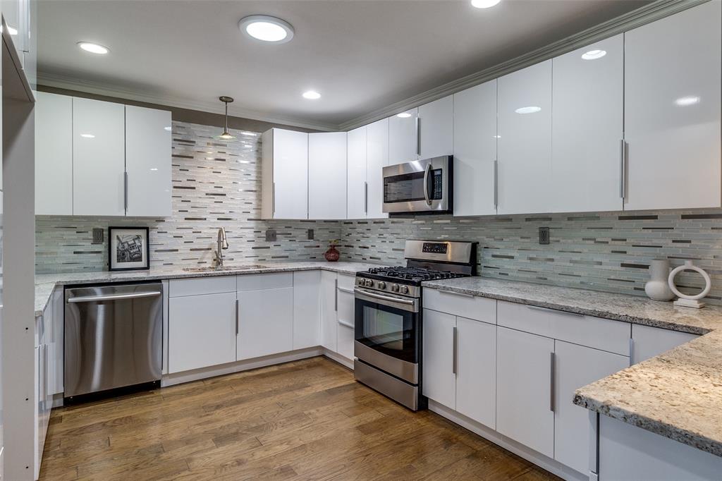 Shannon Estates - Residential