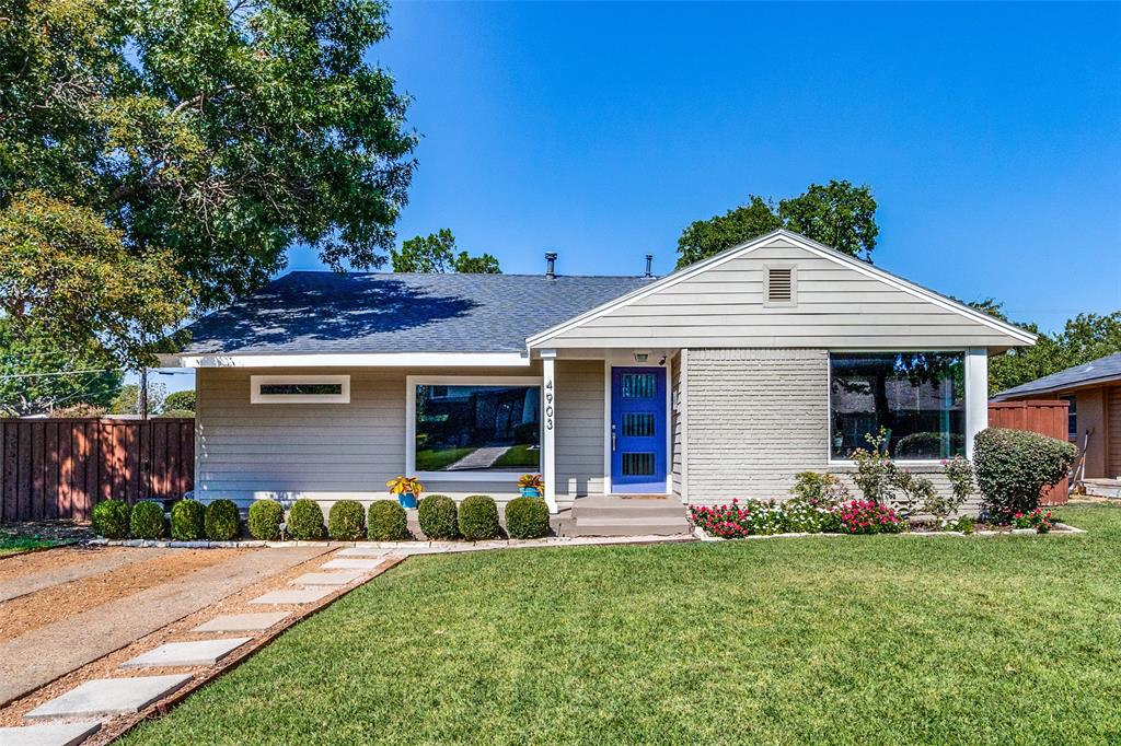 Shannon Estates - Residential