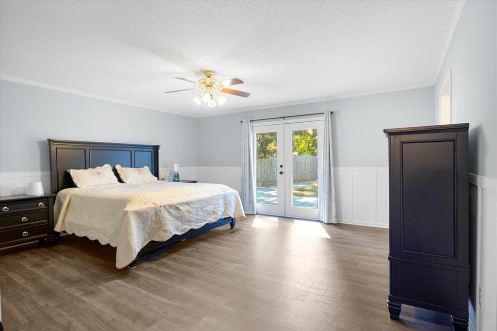 Tall Pines - Residential