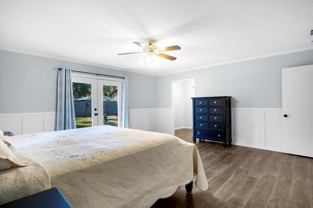 Tall Pines - Residential