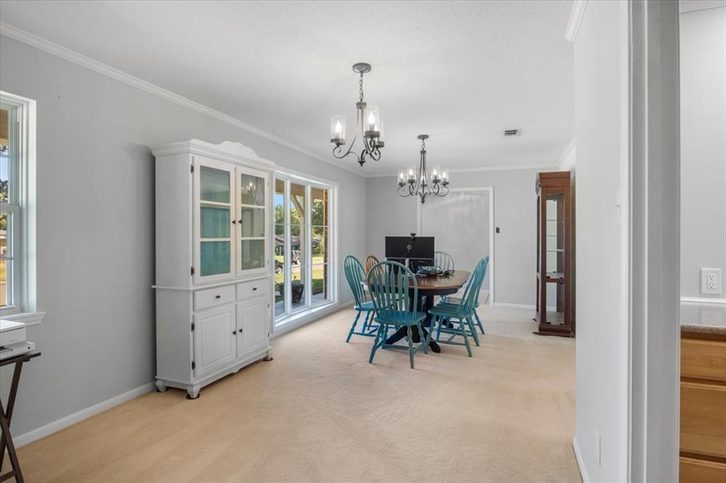 Tall Pines - Residential