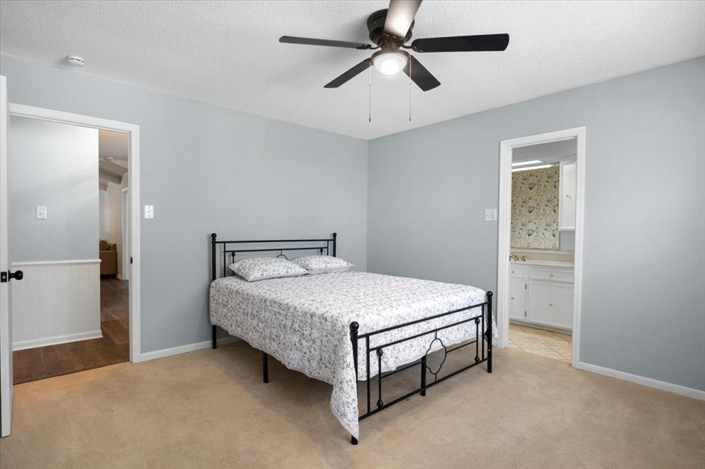 Tall Pines - Residential