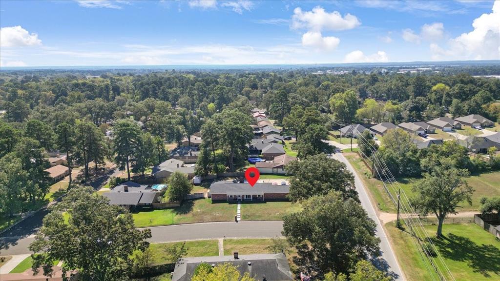 Tall Pines - Residential