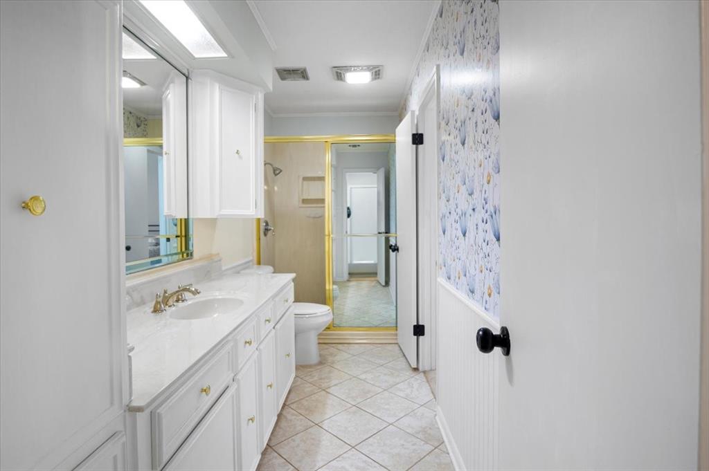 Tall Pines - Residential