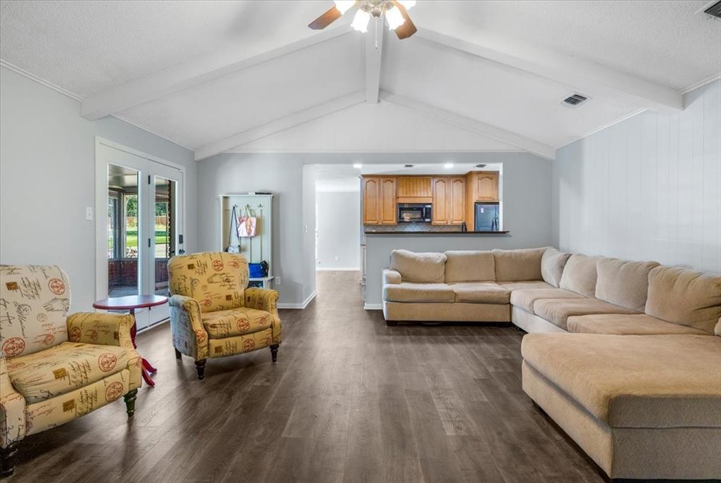 Tall Pines - Residential