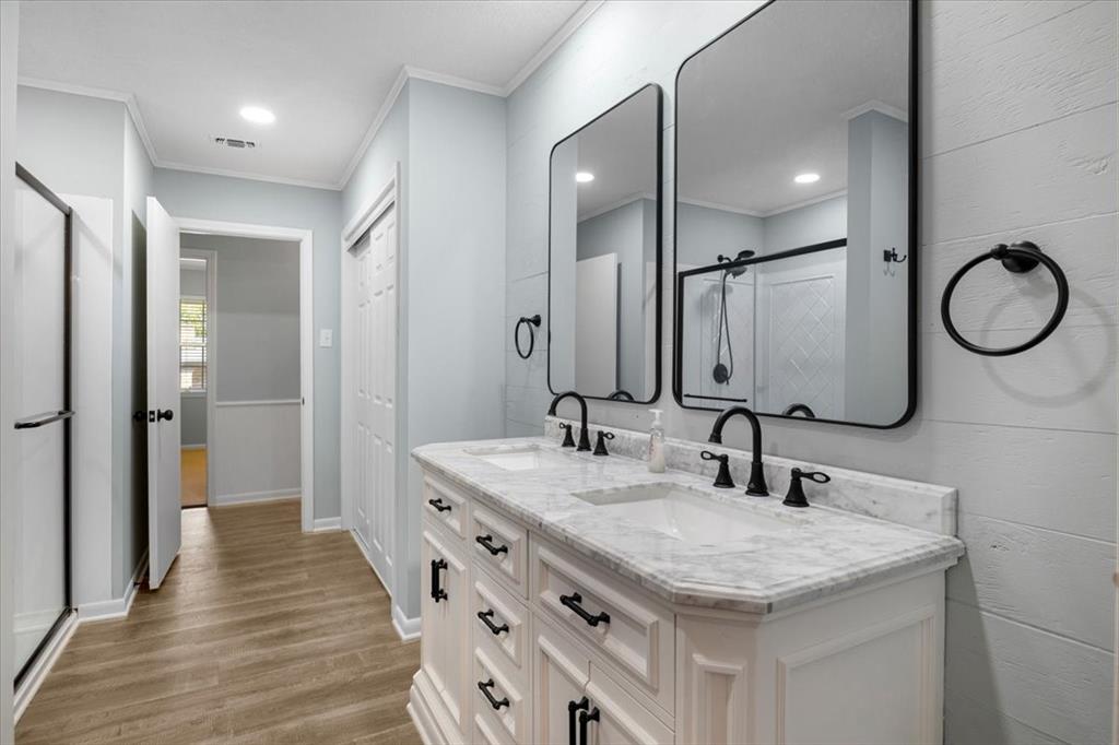 Tall Pines - Residential