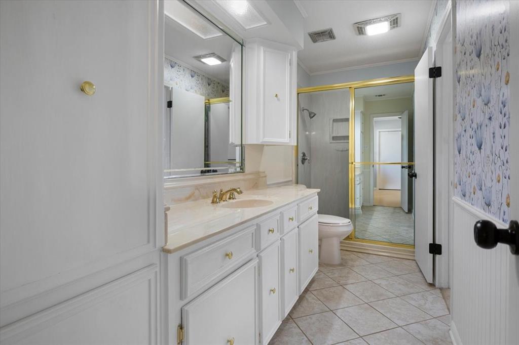 Tall Pines - Residential