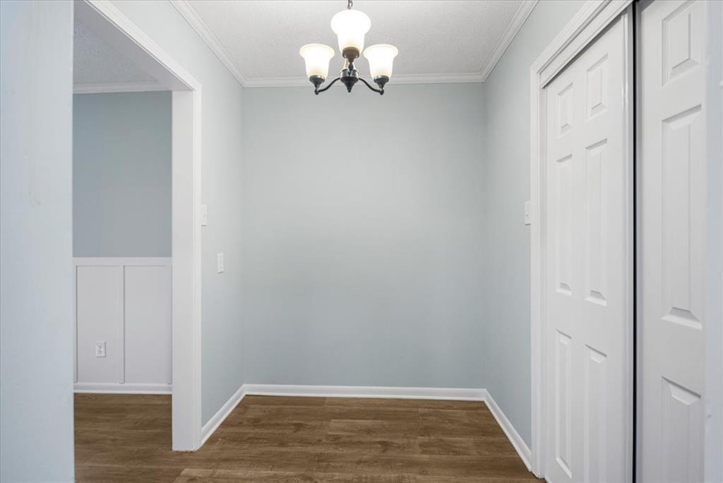 Tall Pines - Residential