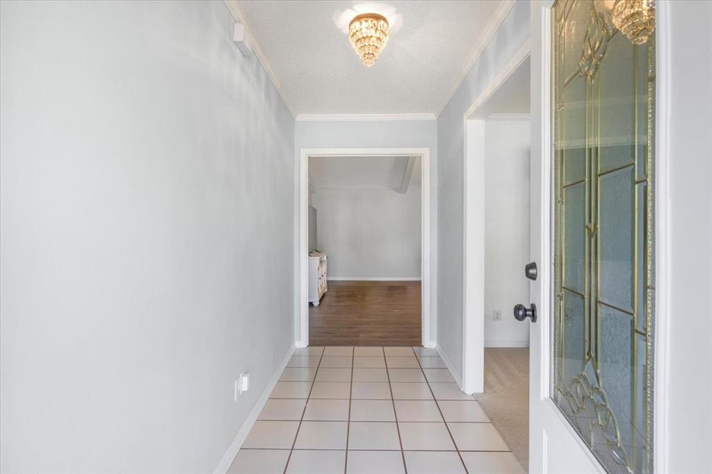 Tall Pines - Residential