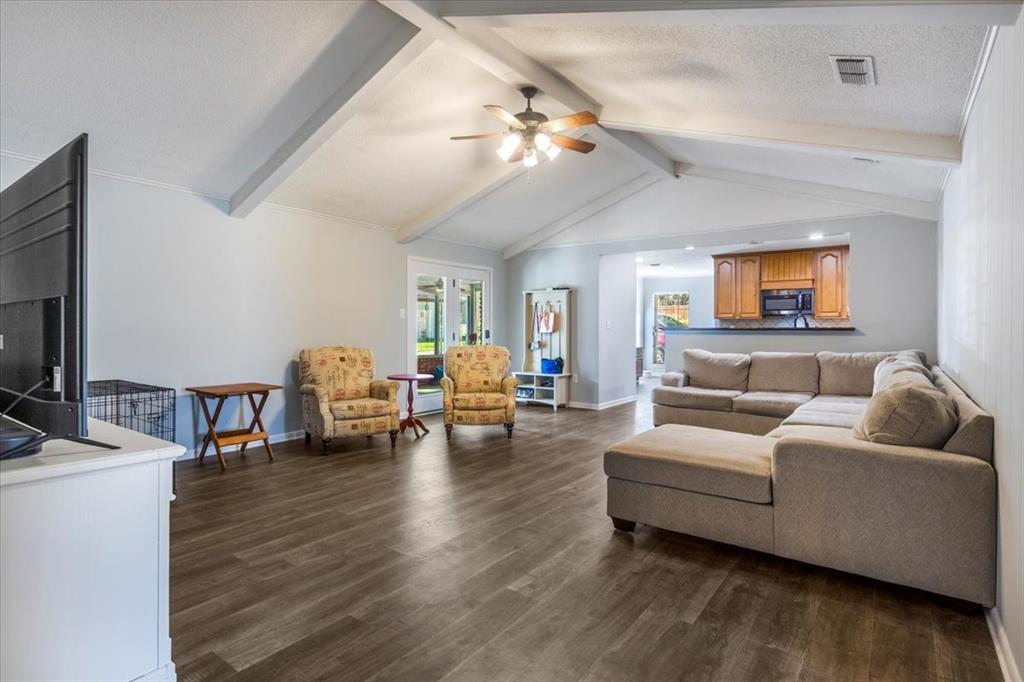 Tall Pines - Residential