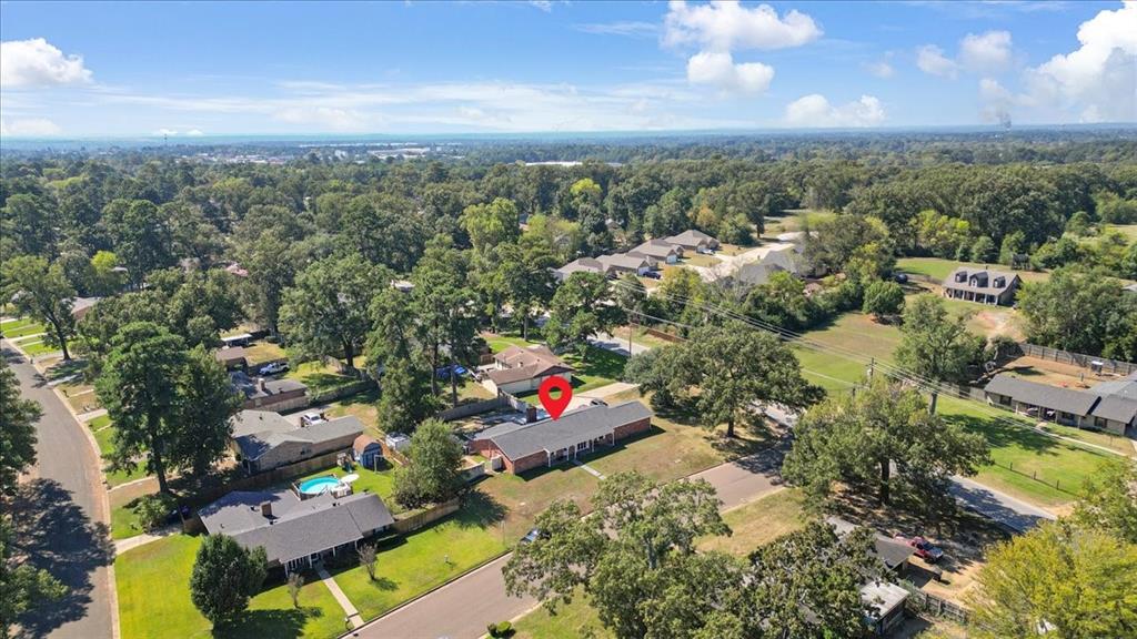 Tall Pines - Residential