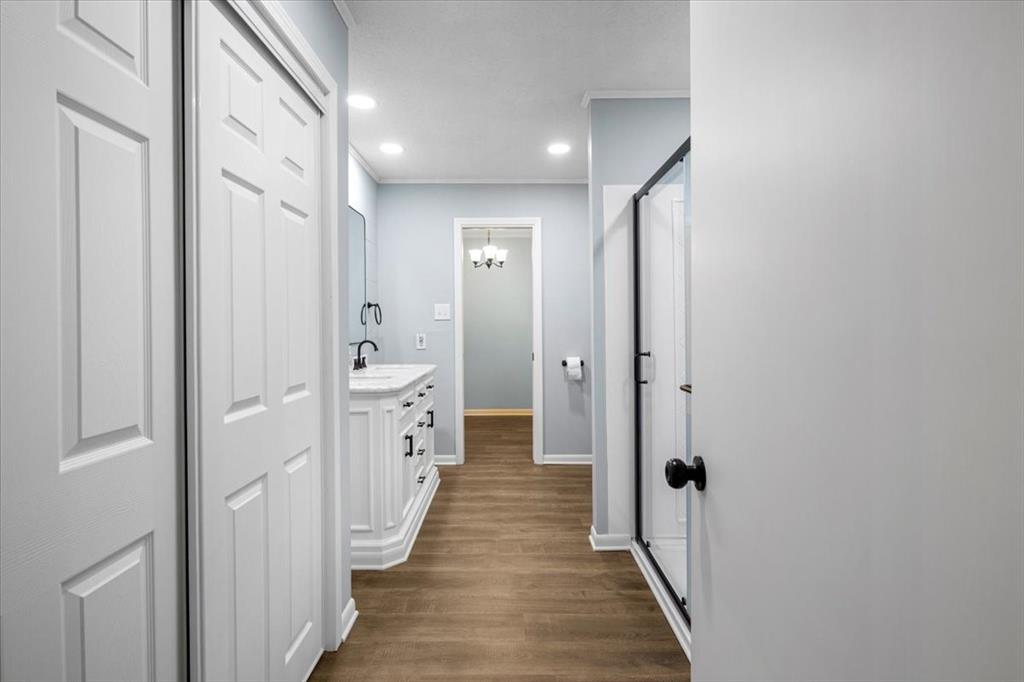 Tall Pines - Residential