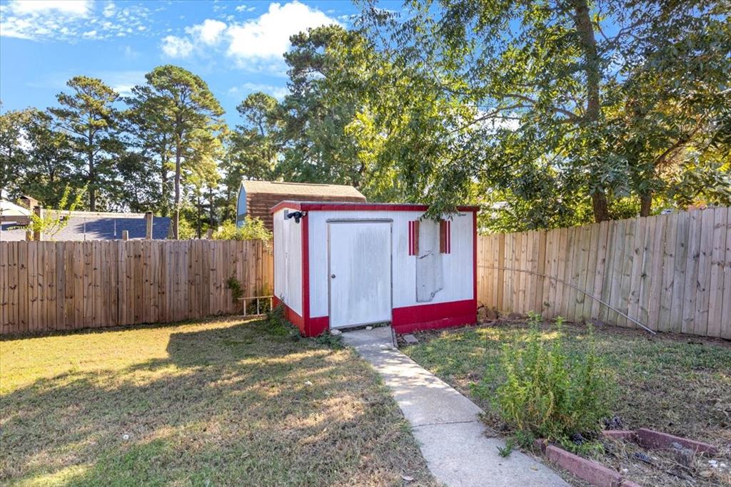 Tall Pines - Residential