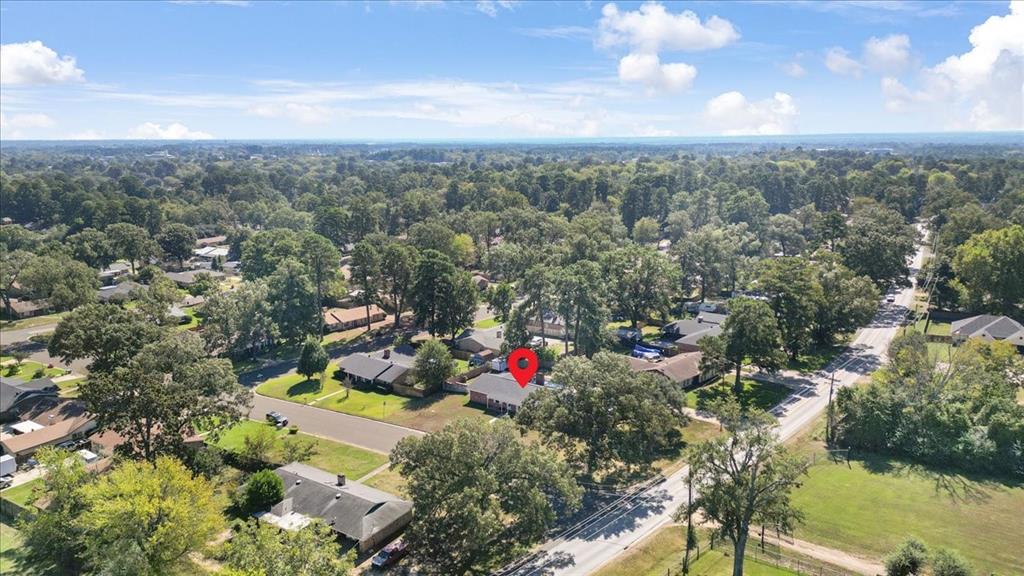 Tall Pines - Residential