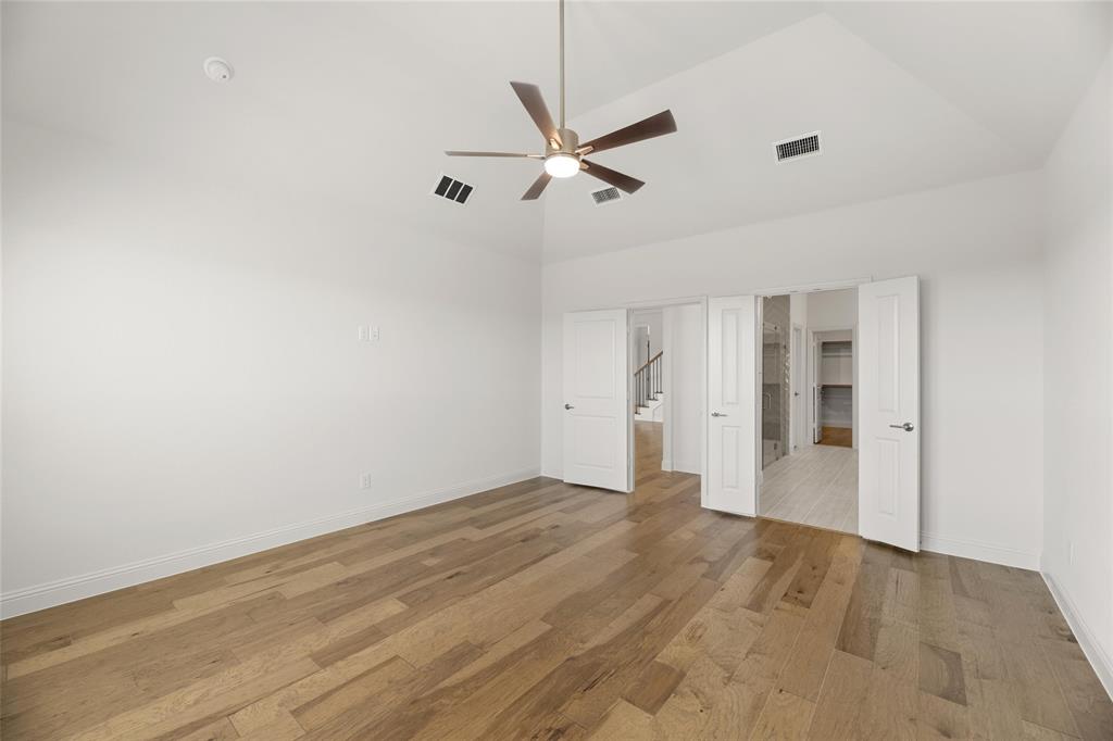 La Frontera - Residential