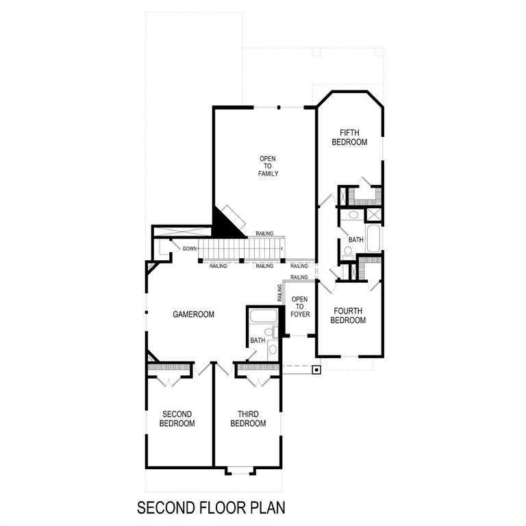 La Frontera - Residential
