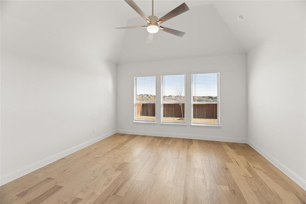 La Frontera - Residential