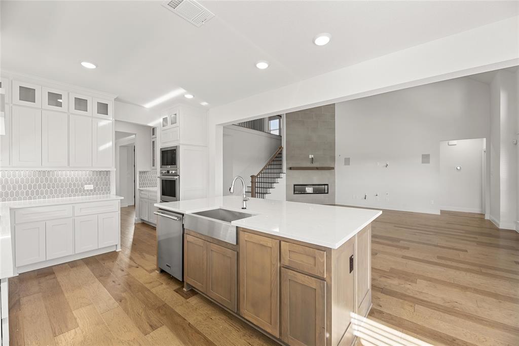 La Frontera - Residential